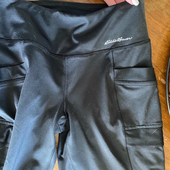 Leggings with pockets - Picture 3 of 4